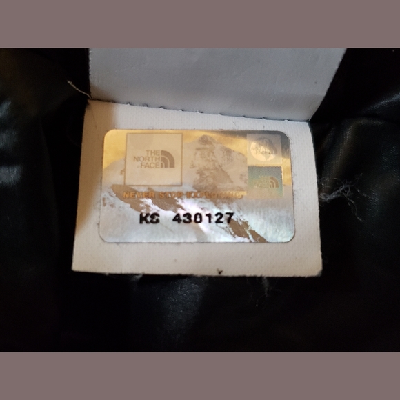 The North Face Men's Hyvent Winter Parka - Picture 14 of 15